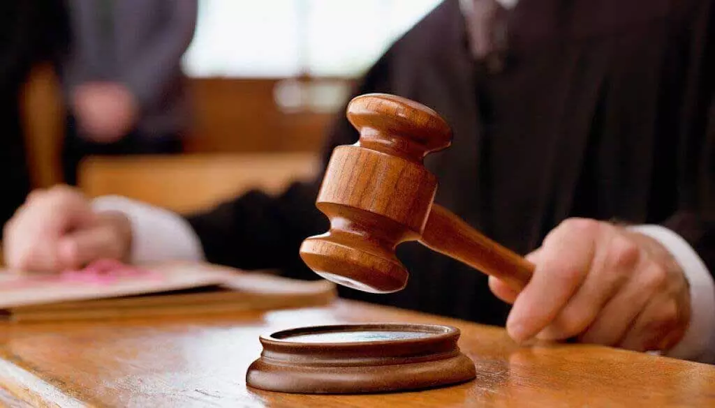 CG : पिता और बड़े भाई का किया था मर्डर, कातिल को कोर्ट ने सुनाई आजीवन कारावास की सजा