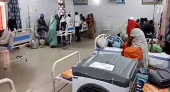 CG : पीलिया का खतरा, इस जिले में मिले कई मरीज