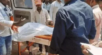 CG : महानदी नाव हादसे में 8 लोगों की हुई मौत