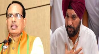 अरविंदर सिंह लवली के इस्तीफे पर बोले शिवराज, ‘सभी अच्छे लोगों ने कांग्रेस छोड़ दी है’