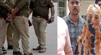 ग्वालियर में युवती से रेप, धर्म बदलने और गोमांस खिलाने किया टॉर्चर!