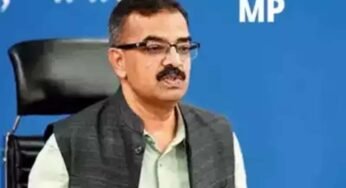 तीसरे चरण के लिए दूसरे दिन 15 अभ्यर्थियों ने भरे नाम निर्देशन-पत्र