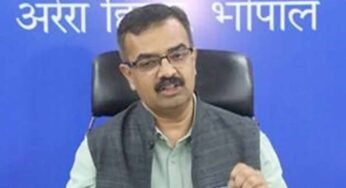 अब तक 103 करोड़ से अधिक मूल्य की विभिन्न सामग्री जब्त : मुख्य निर्वाचन पदाधिकारी