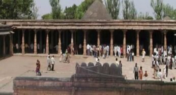 ASI ने कोर्ट में कही बड़ी बात, भोजशाला परिसर में सच निकलने के लिए और चाहिए टाइम