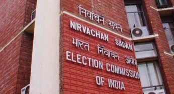 किसी भी प्रकार के एग्जिट पोल तथा इसके परिणाम का प्रकाशन या प्रचार 19 अप्रैल से एक जून तक पूर्णत: प्रतिबंधित