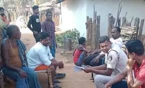 CG : शादी घर पड़ी डायल 112 की रेड, जानिए फिर क्या हुआ
