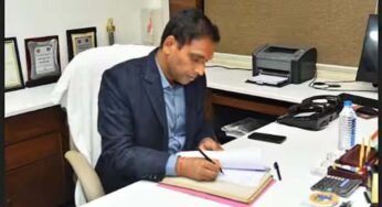 इंदौर कलेक्टर ने की बड़ी कार्रवाई, पांच पटवारी और आरआई हुए निलंबित