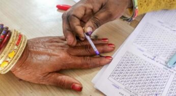 मध्य प्रदेश में पहले चरण के लोकसभा चुनाव के लिए आज शाम छह बजे थमेगा प्रचार