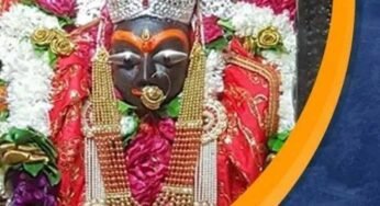 मुख्यमंत्री मोहन यादव ने मैहर में एक चुनावी सभा में मैहर में भव्य देवी महालोक बनाने की घोषणा की