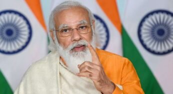 PM मोदी का आज जबलपुर में रोड शो से MP में श्रीगणेश