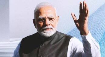 आज प्रधानमंत्री नरेन्द्र मोदी मध्य प्रदेश के बालाघाट आएंगे, करेंगे जनसभा को करेंगे संबोधित