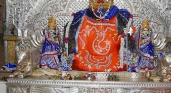 इंदौर खजराना गणेश मंदिर में लगेगा दर्शन शुल्क, गर्भगृह के लिए कलेक्टर की अनुमति जरूरी