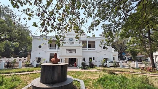 CG : बिलासपुर में अब घर बैठे बनेगा जन्म-मृत्यु प्रमाण पत्र