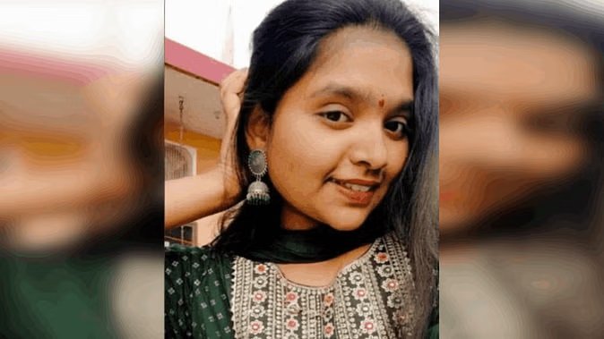 CG : 12वीं में तीन अंक कम आने पर छात्रा ने लगाई फांसी