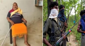 CG : पद्मश्री लौटाएंगे वैद्यराज हेमचंद मांझी, इलाज भी बंद करेंगे…