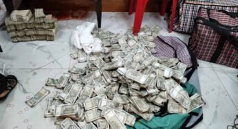 मध्यप्रदेश के कटनी में आयकर विभाग का छापा, 150 करोड़ से ज्यादा की कैश सहित संपत्ति जब्त