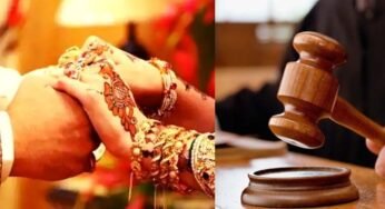 मुस्लिम युवक और हिंदू लड़की का विवाह मुस्लिम लॉ के अनुसार विवाह वैध नहीं- HC