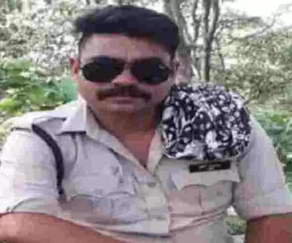 CG : पुलिसकर्मी के कातिल को 7 साल की हुई सजा
