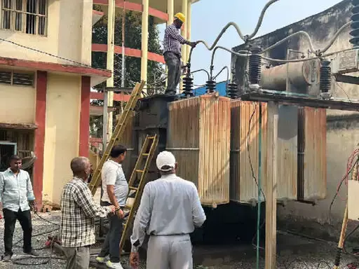 CG : 3 घंटे की बिजली कटौती, मेंटनेंस का होगा काम