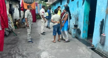CG : मकान मालिक और किरायेदार को सत्यापन कराने दी गई हिदायत, पुलिस ने मारी रेड