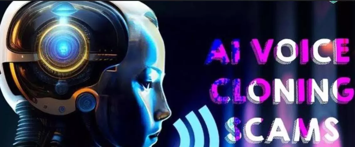 CG : AI तकनीक से फर्जी आवाज निकालकर ठगी करने वाले से रहें सतर्क