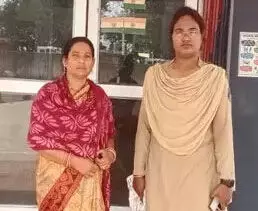 CG : 3 की मौत मामले में महिला गिरफ्तार, सुसाइड नोट के आधार पर पुलिस ने की कार्रवाई