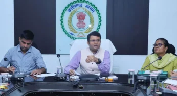 CG : सुबह 7 से 9 बजे तक संचालित होंगे आंगनबाड़ी केंद्र