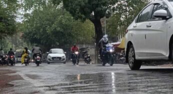 इंदौर-भोपाल समेत कई जिलों में बारिश का अलर्ट, ग्वालियर-चंबल में चलेगी लू, हवाओं के साथ आ रही है नमी