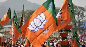 प्रदेश में भाजपा को वर्ष 2019 के लोकसभा चुनाव में 58 प्रतिशत वोट मिले थे, इस बार 62 प्रतिशत से अधिक की उम्मीद