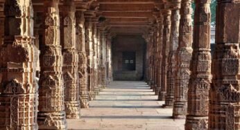 भोजशाला के भीतरी भाग में तलघर होने की संभावना, एएसआइ सर्वे का 51वां दिन, सीढ़ियों जैसी संरचनाएं मिलीं