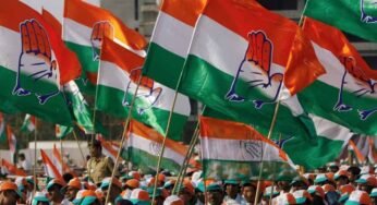 मध्य प्रदेश में लोकसभा की सभी 29 सीटों पर चार चरणों में मतदान होने के बाद अब कांग्रेस चुनाव की समीक्षा करेगी
