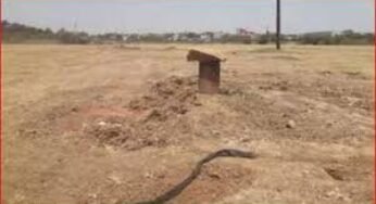 CG : नलकूप खनन पर प्रतिबंधात्मक आदेश जारी