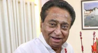 लोकसभा चुनाव में संविधान और आरक्षण बड़ा मुद्दा बना, भाजपा की मंशा आरक्षण छीनने की : कमल नाथ