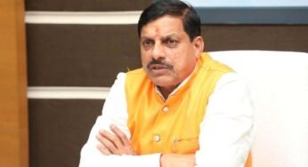 मुख्यमंत्री ने जीतू पटवारी के बयान पर नाराजगी जाहिर करते हुए कहा महिलाओं का अपमान करना कांग्रेस का चरित्र है