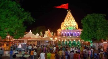 देश-विदेश से मध्यप्रदेश पहुंचने वाले पर्यटकों की संख्या पिछले छह सालों में हुई दोगुनी, आंकड़े जारी किए