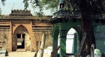 एएसआई सर्वे की खुदाई में मिली मूर्तियां, मुस्लिम समाज ने ली आपत्ति, यज्ञशाला की मिट्टी भी हटाई