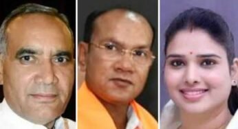 MLA फंड रिलीज होने के बाद इस्तीफा देंगे विधायक