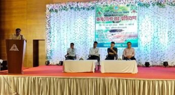 वनमण्डल अधिकारी ने बताया बारिश के ठीक पहले 2000 हैक्टेयर वनभूमि पर प्लांटेशन का काम शुरू कराया जाएगा