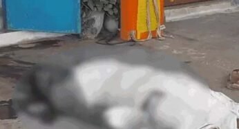 दमोह में होमगार्ड जवान को घर बुलाकर मार डाला, उसके बेटों की बीच सड़क पर गोली मारकर हत्या