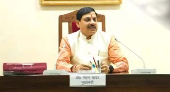 एमपी विधानसभा का मानसून सत्र एक जुलाई से शुरू होगा, CM मोहन की ओर से जवाब देंगे 7 मंत्री