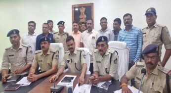 दमोह तिहरे हत्याकांड के तीन आरोपी गिरफ्तार, जिस रिश्तेदार ने सुलह के लिए बुलाया वह भी बना आरोपी