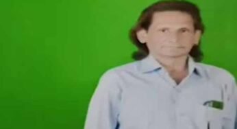बैतूल में म्यूजिक टीचर हत्याकांड का खुलासा, जली लाश मिली, मृतक की बेटी-दामाद ने ही हत्या की