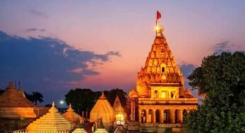 अब 3 महीने पहले ली जा सकेगी महाकाल में भस्म आरती की अनुमति, शुरू हुई बुकिंग