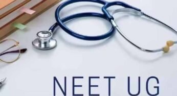 भोपाल की छात्रा NEET-UG रिजल्ट के खिलाफ पहुंची हाईकोर्ट