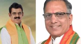 मालवा निमाड़ के तीन MP भी मंत्री पद की दौड़ मेें,जातिगत समीकरणों पर भरोसा