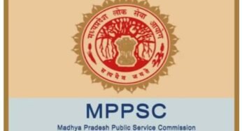 मप्र सिविल सेवा परीक्षा : 1.83 लाख उम्मीदवारों के लिए महज 110 पद, युवा नाराज