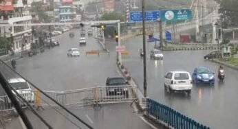 मध्यप्रदेश के भोपाल, जबलपुर, इंदौर, उज्जैन में अच्छी बारिश के आसार, खजुराहो में चली लू : मौसम विभाग