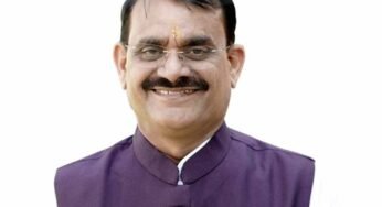 डॉ. मुखर्जी : निष्काम, निस्वार्थ, निष्कपट राज-योगी: विष्णुदत्त शर्मा