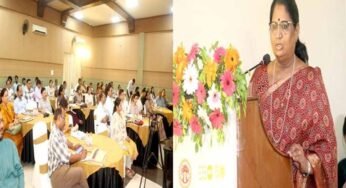 प्रदेश में महिला सशक्तिकरण नीति ऐसी हो जो दूसरे राज्यों के लिये प्रेरणा बनें: महिला बाल विकास मंत्री सुश्री भूरिया