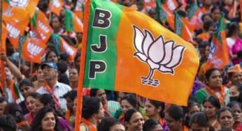 लोकसभा चुनाव में लगभग 6 माह पहले हुए विधानसभा चुनाव की तुलना में अपने ही छह विधायकों के क्षेत्र में पिछड़ी भाजपा